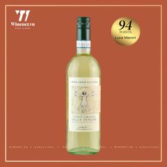 LEONARDO DA VINCI PINOT GRIGIO DELLE VENEZIE