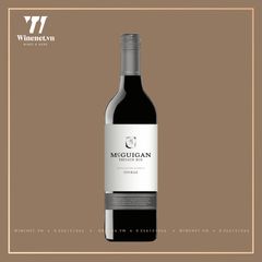 MCGUIGAN PRIVATE BIN SHIRAZ