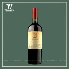 OCHOTIERRAS GRAN RESERVA 24 CABERNET CAMENERE