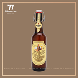 BIA ĐỨC SCHWABEN BRAU DAS HELLE CHAI