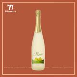 SENAC SPARKLING WHITE GRAPE JUICE