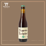 BIA BỈ TRAPPISTES ROCHEFORT 8