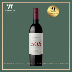 CASARENA 505 MALBEC