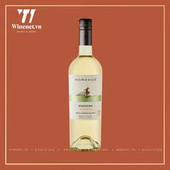 MORANDE PIONERO RESERVA SAUVIGNON BLANC