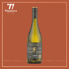 MORANDE ESTATE RESERVA CHARDONNAY