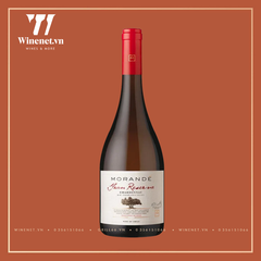 MORANDE GRAN RESERVA CHARDONNAY