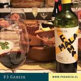 P.S GARCIA MALA FAMA CARIGNAN, CARMENERE