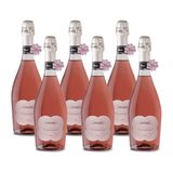 ABBAZIA MOSCATO FIORINO D'ORO ROSE DOLCE (SWEET)