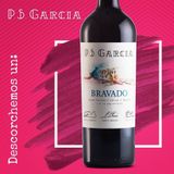 P.S. GARCIA BRAVADO BLEND