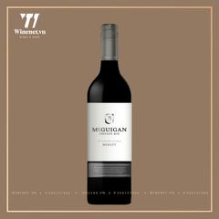 MCGUIGAN PRIVATE BIN MERLOT