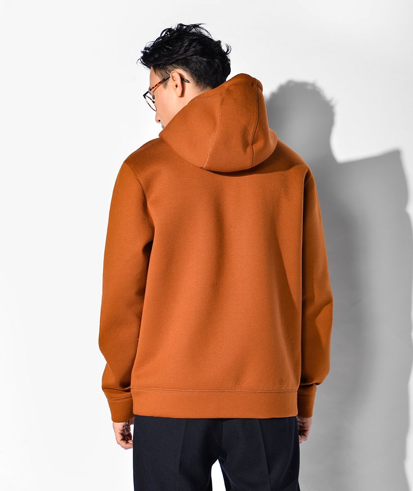 Áo Nam Hoodie Form Regular AT108604