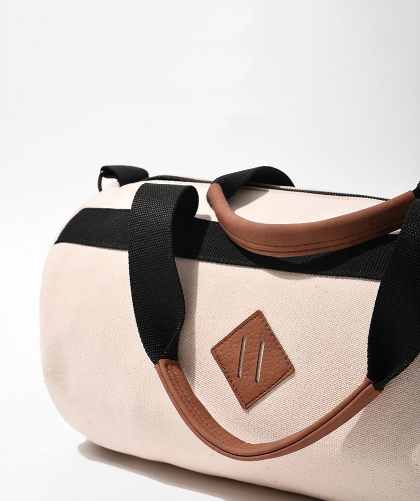 Túi Trống Canvas Bowling Bag BL401003