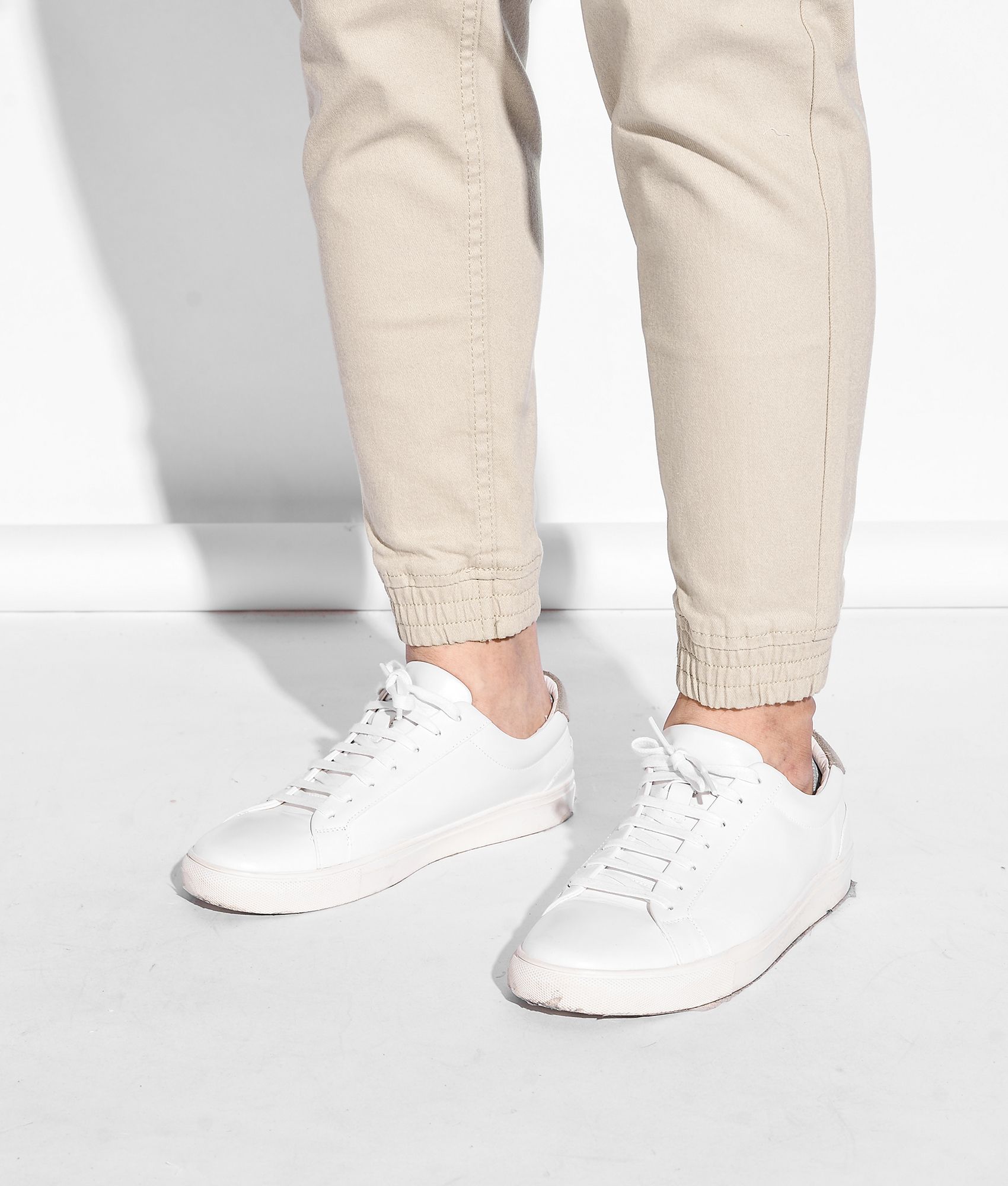 Quần Jogger jeans - 10S20DPA040