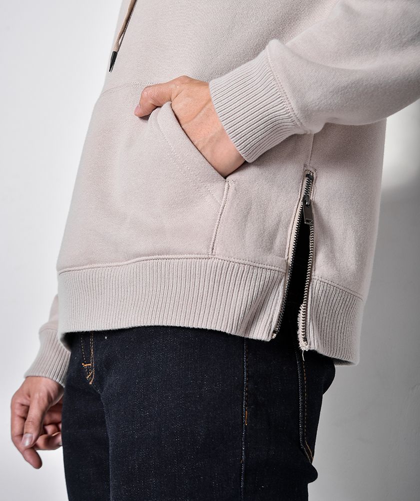 Áo Thun Nam Hoodie AT108605