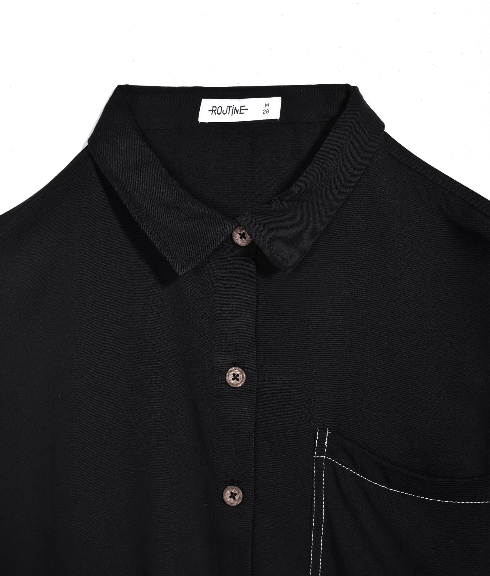 Áo sơ mi nữ, tay dài - 10F20SHLW044