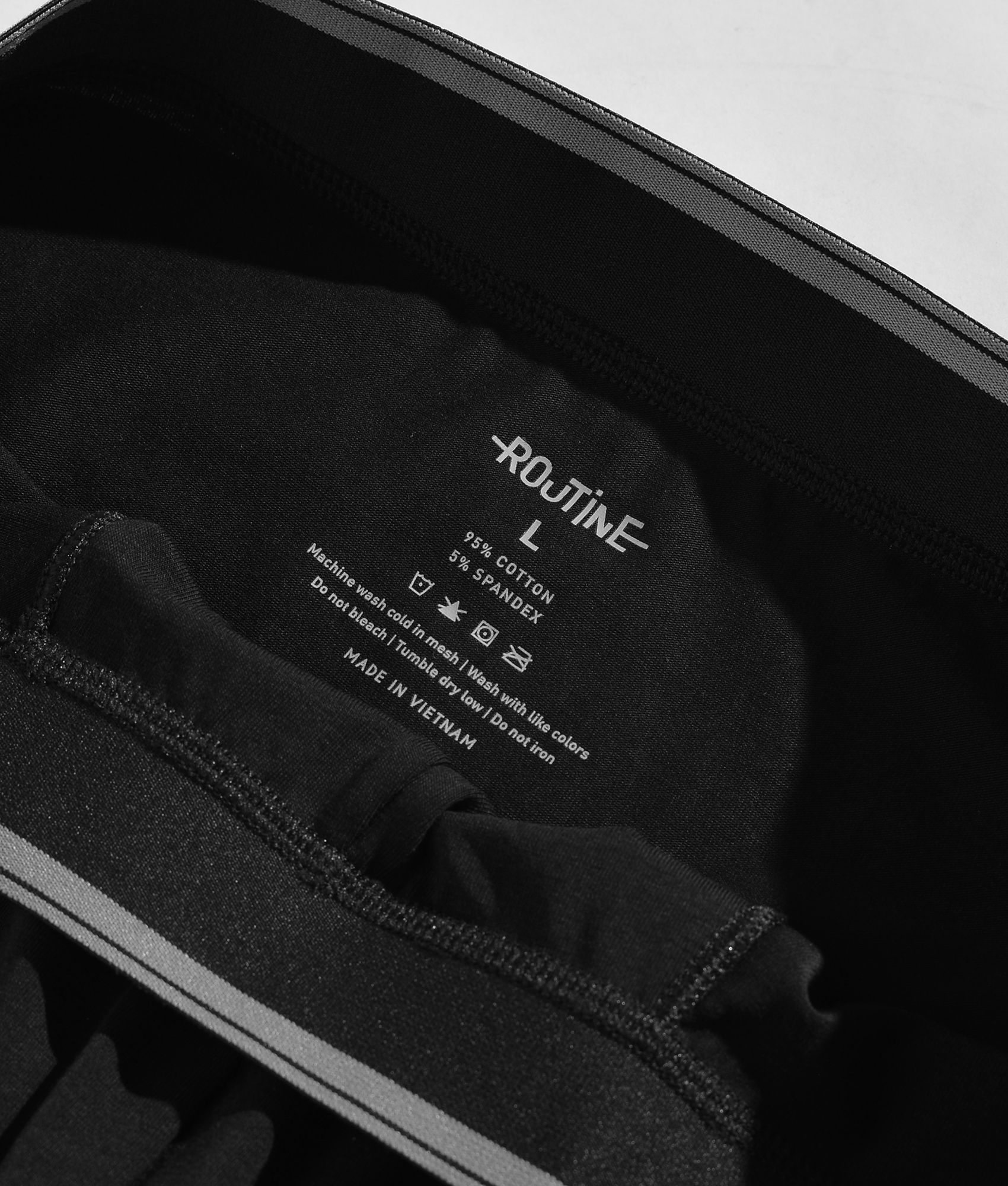 Quần lót cotton form boxer - 10F20UND003