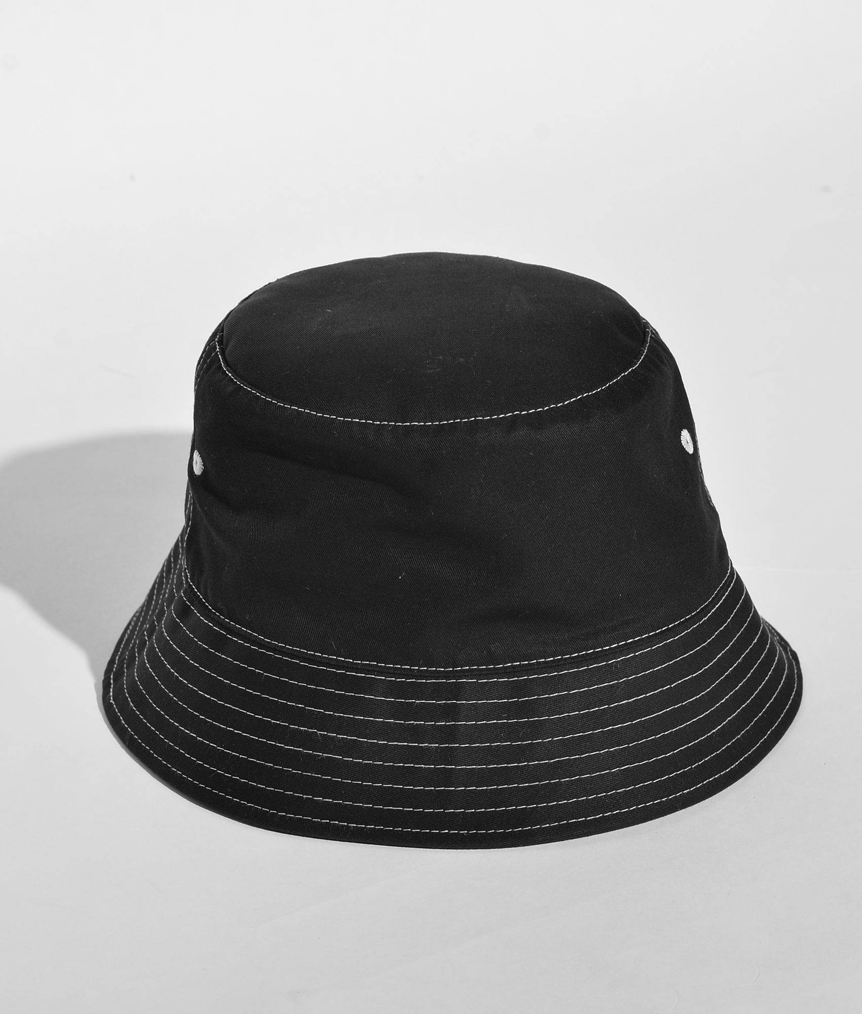 Nón tròn có vành - 10F20CAP005