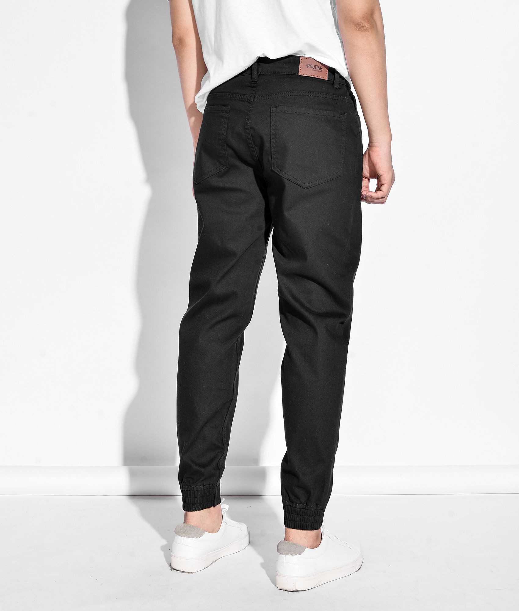 Quần Jogger jeans - 10S20DPA040