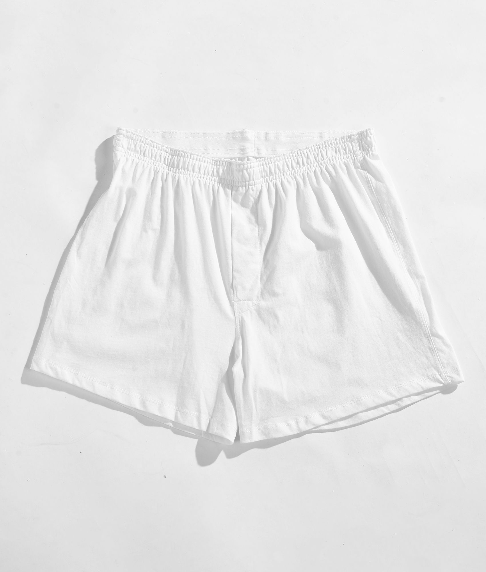 Quần ngủ cotton organic form straight - 10F20SLP003