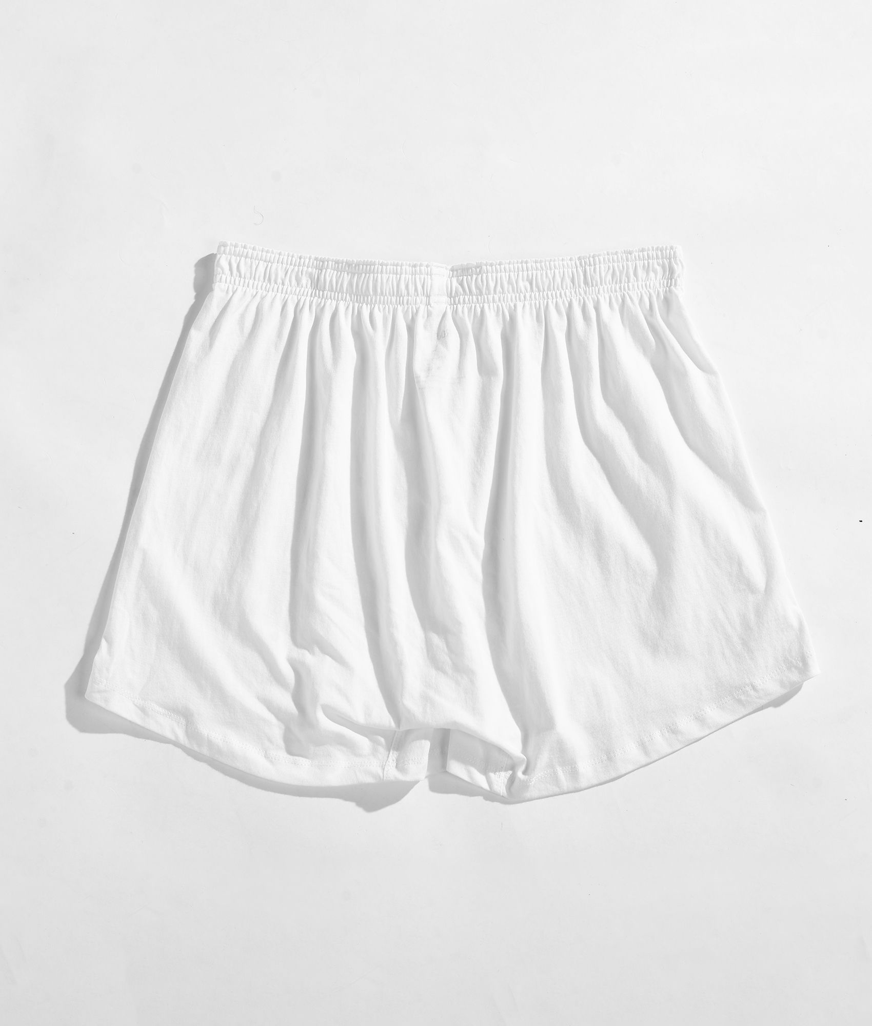 Quần ngủ cotton organic form straight - 10F20SLP003