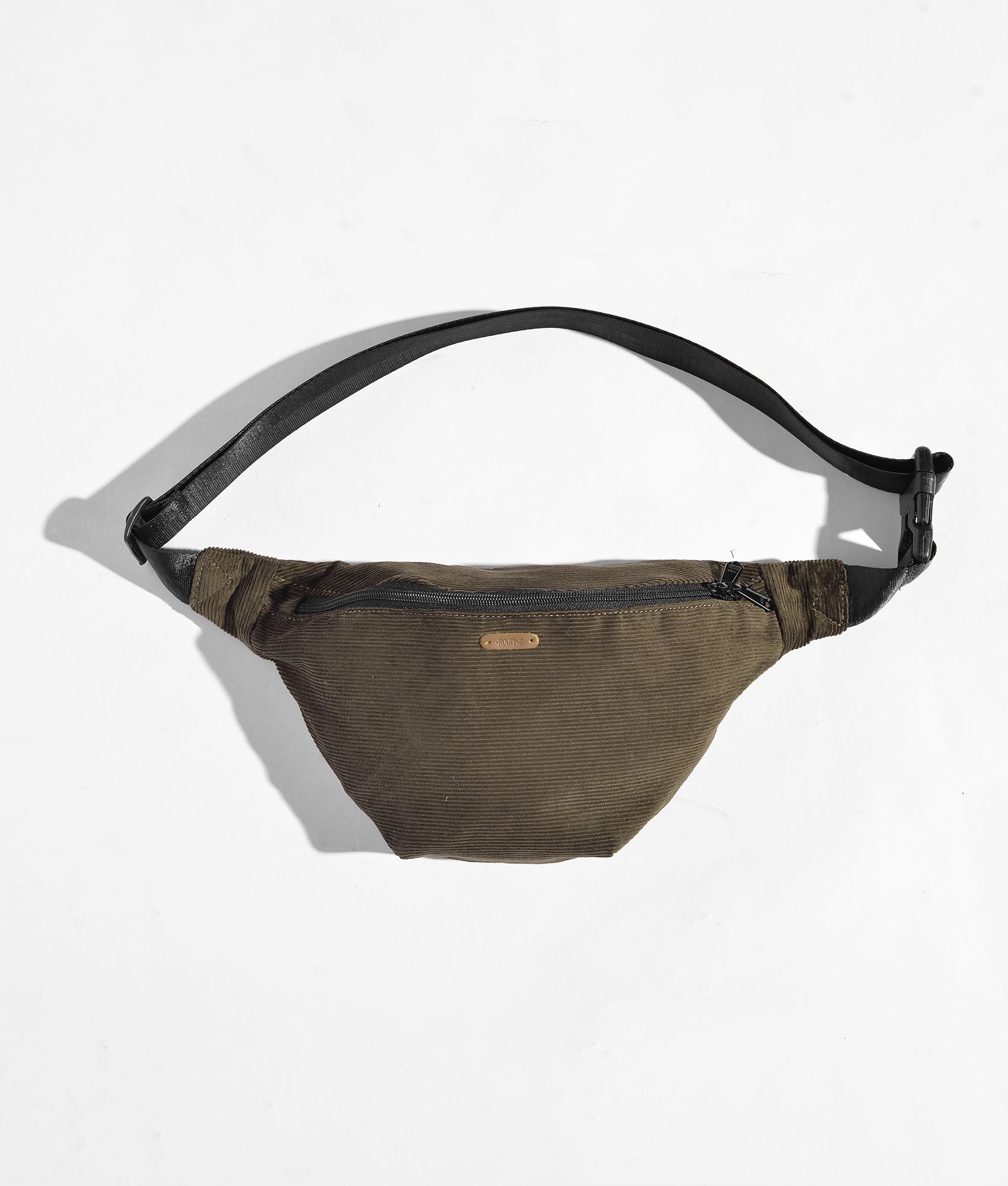 Túi bao tử có nhãn da - 10F20BAG003