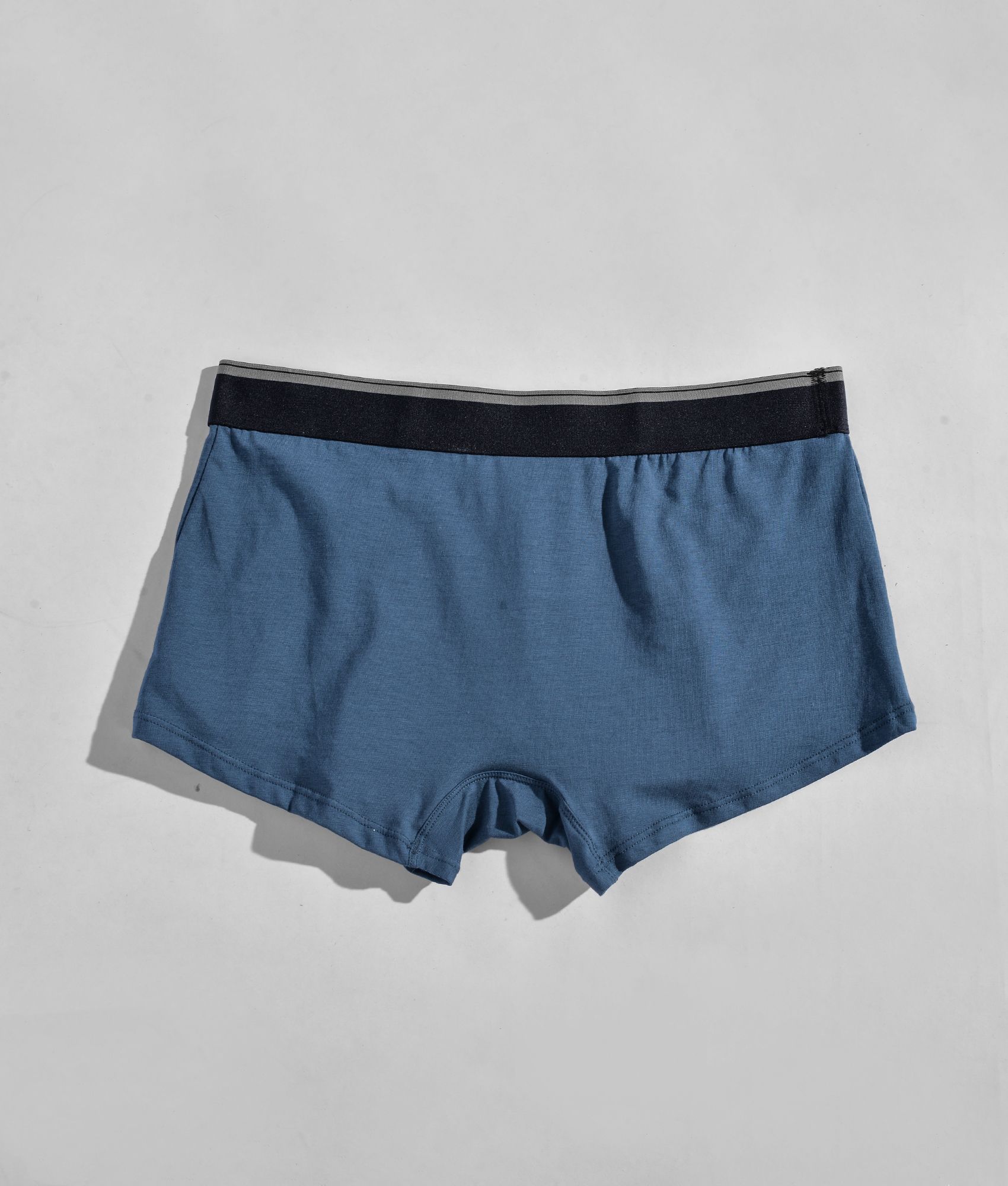 Quần lót cotton form boxer - 10F20UND003