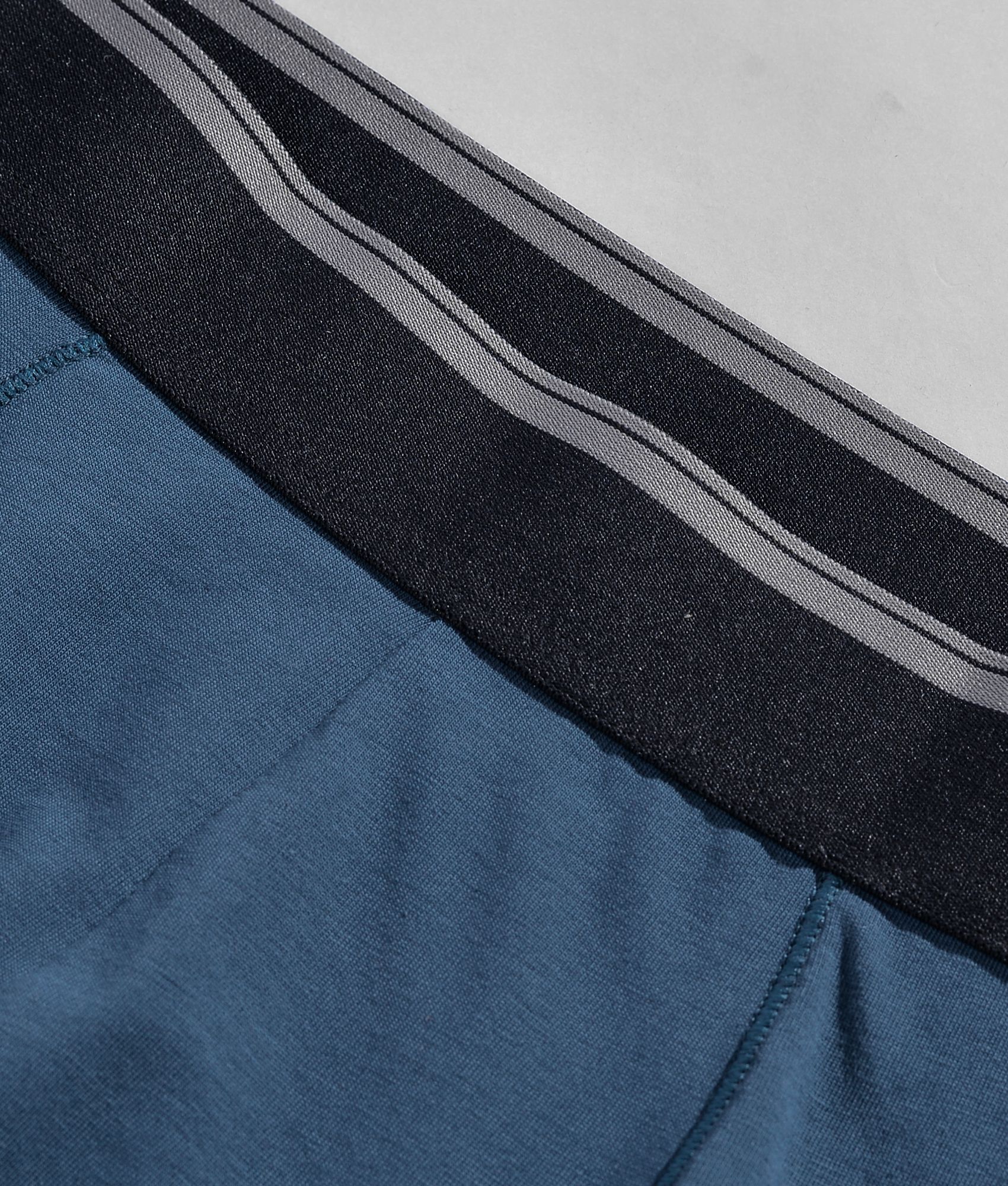 Quần lót cotton form boxer - 10F20UND003