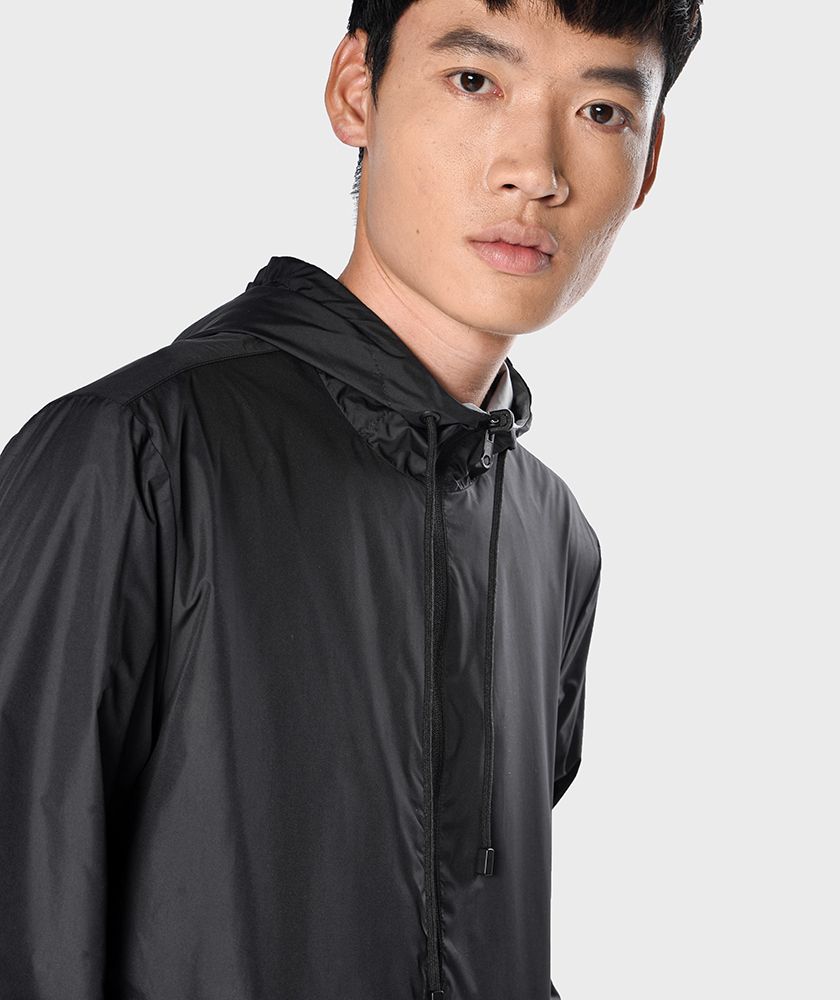 Áo Khoác Nam 2 Mặt - AK106610