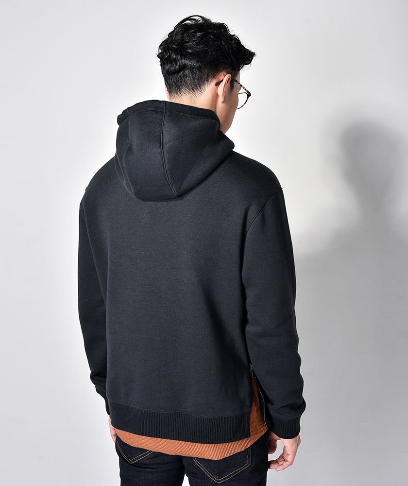 Áo Thun Nam Hoodie AT108605