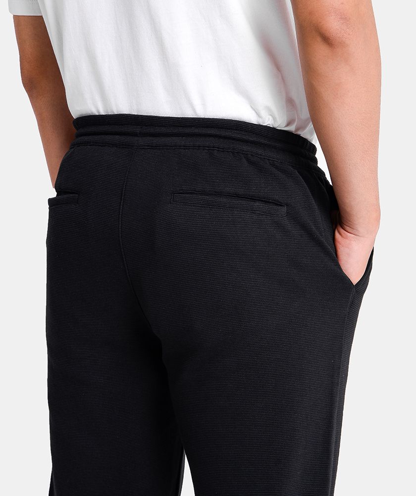 Quần Thun Nam Jogger Cạp Chun QT1140