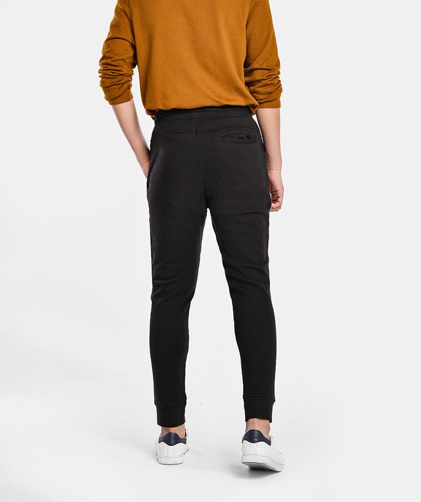 Quần Thun Nam Cạp Chun Jogger QT11403