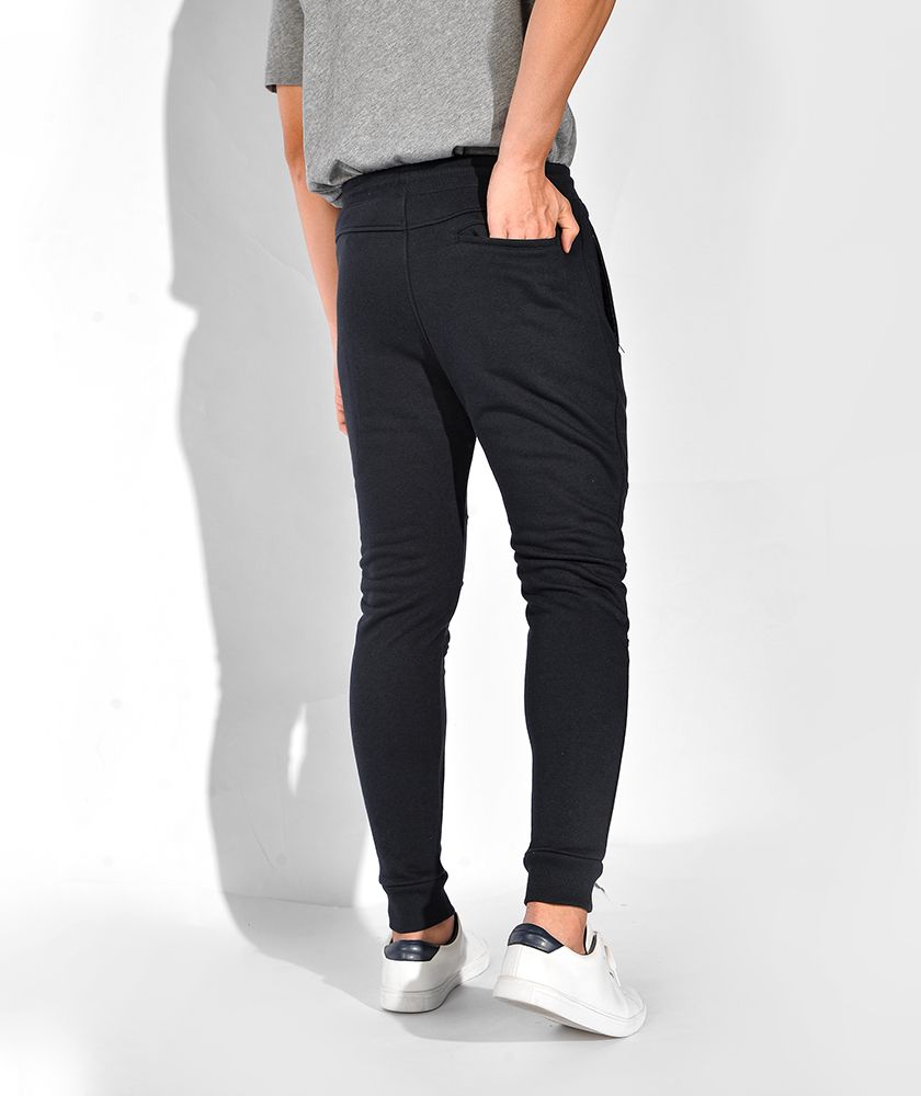 Quần Thun Nam Jogger QT11404
