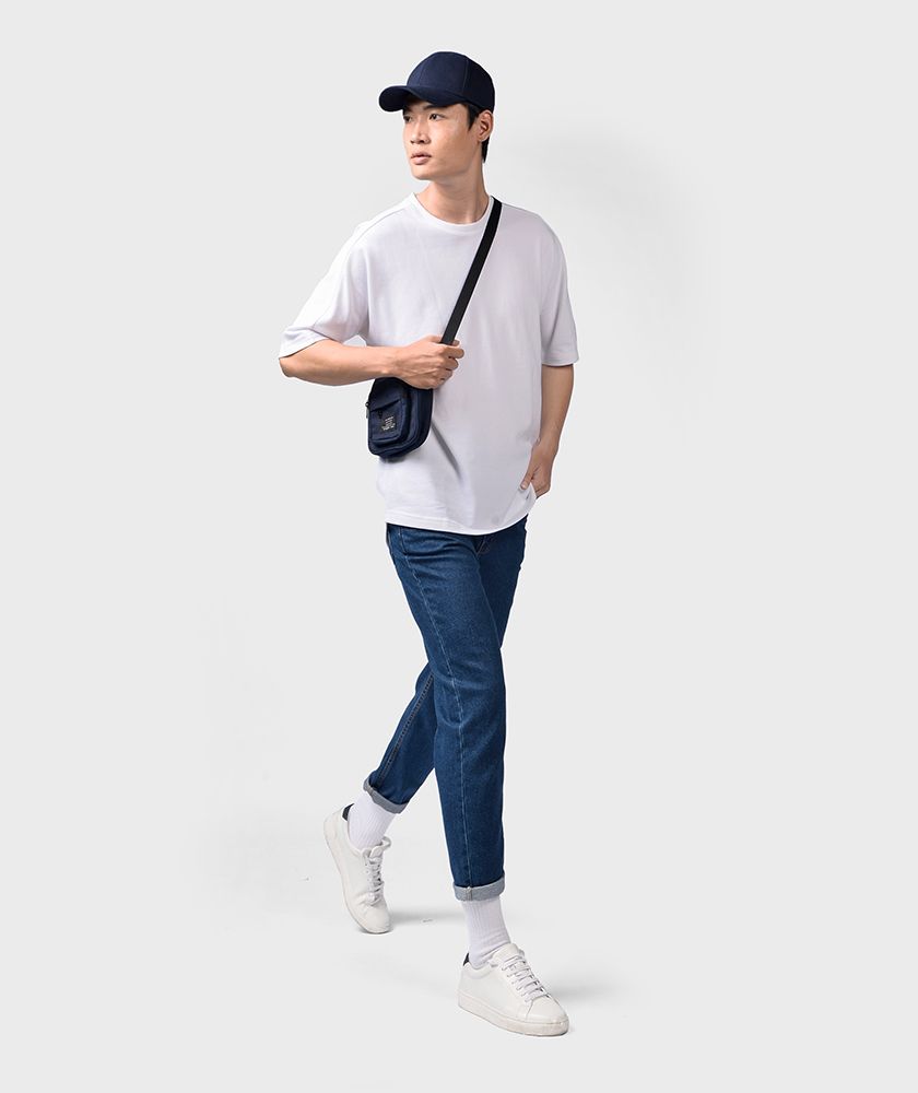 Túi Nam Đeo Chéo Mini - BL2170