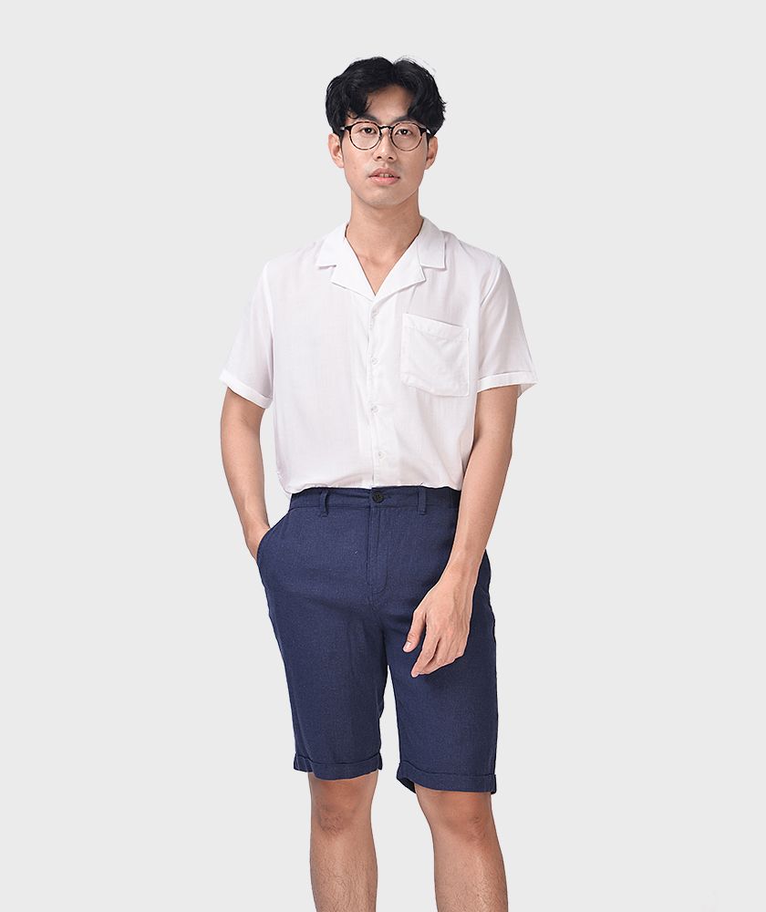 Quần Short Nam Linen - QS2530