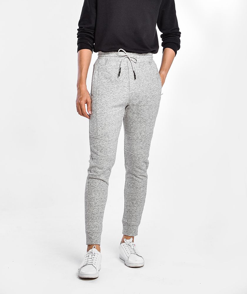 Quần Thun Nam Cạp Chun Jogger QT11403