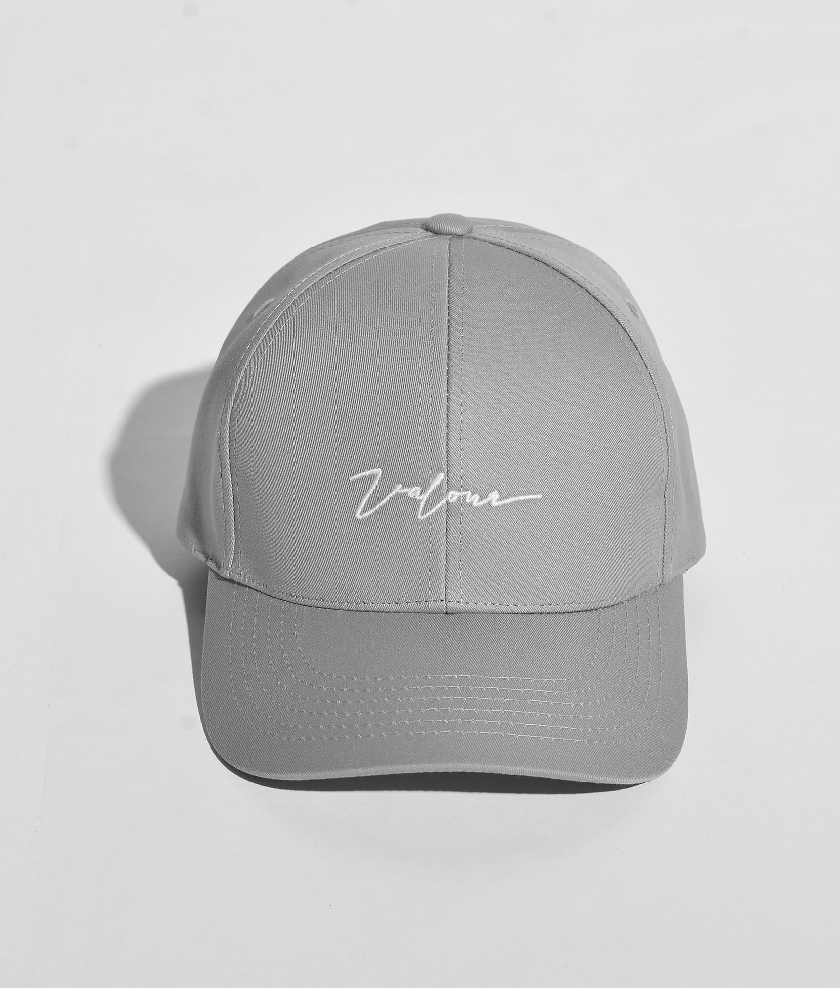 Nón lưỡi trai thiêu chữ - 10F20CAP002
