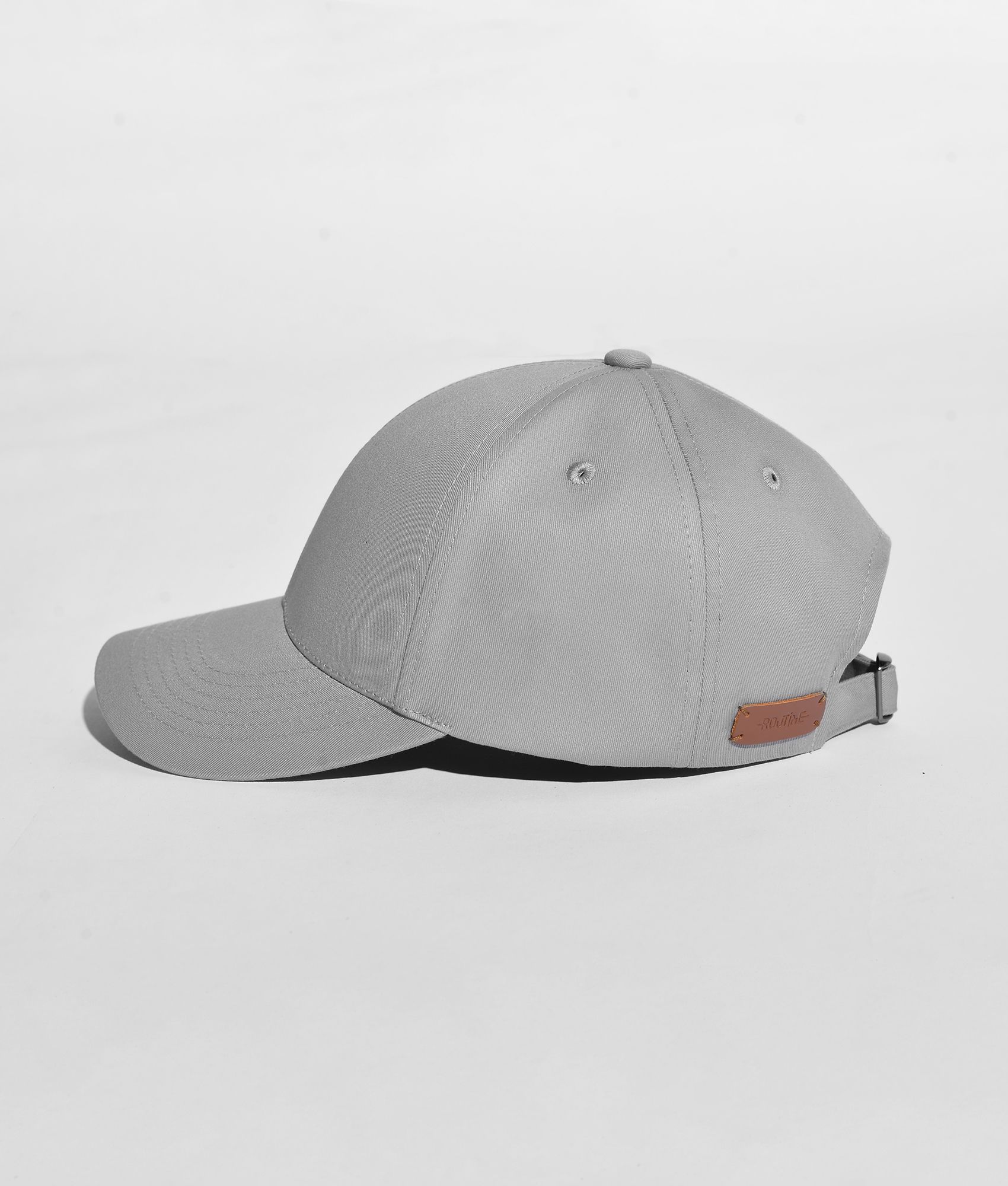 Nón lưỡi trai cotton - 10F20CAP001
