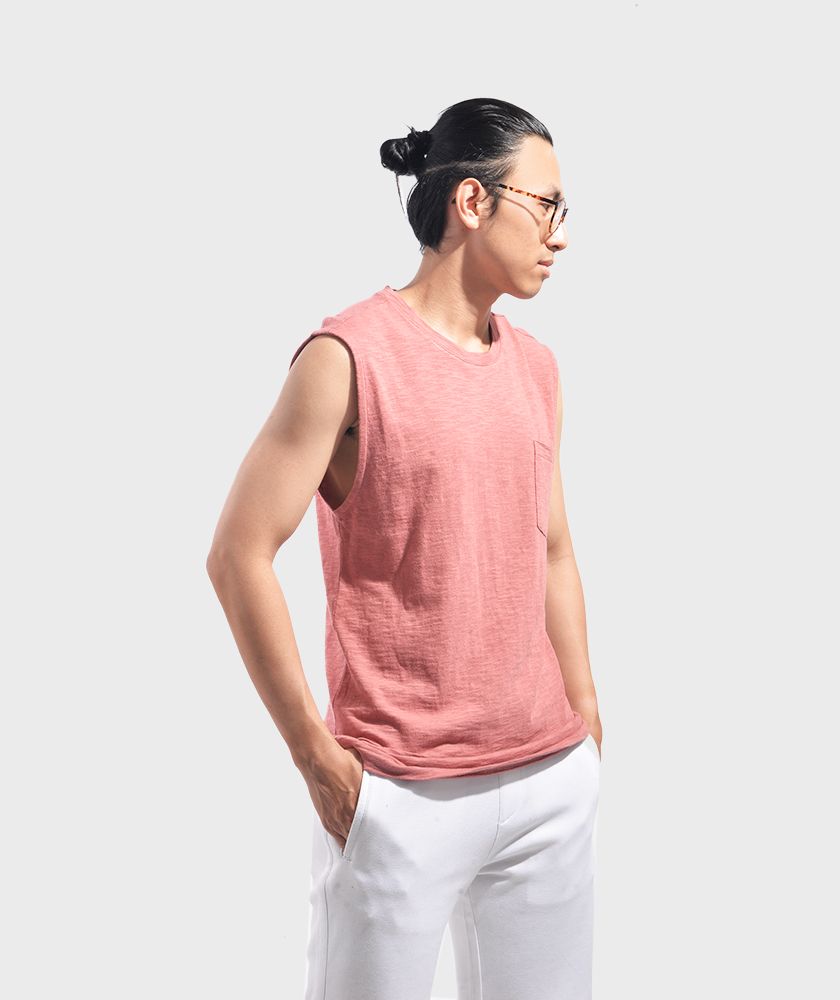 Áo Thun Nam Tank Top - AT40130
