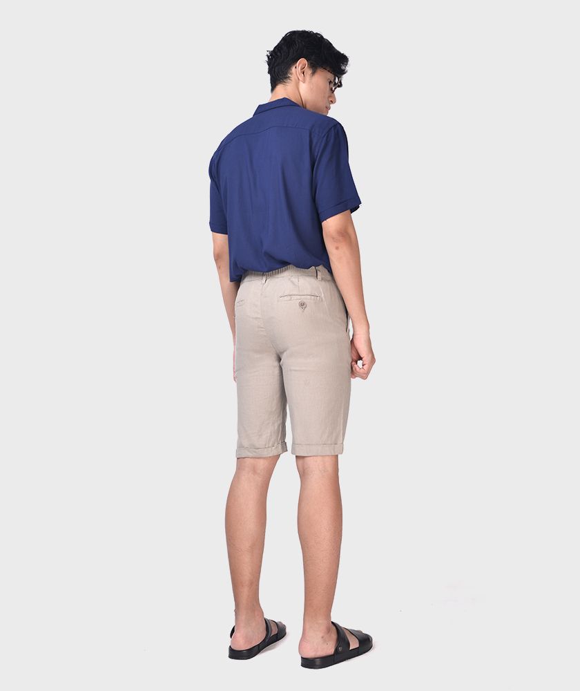Quần Short Nam Linen - QS2530