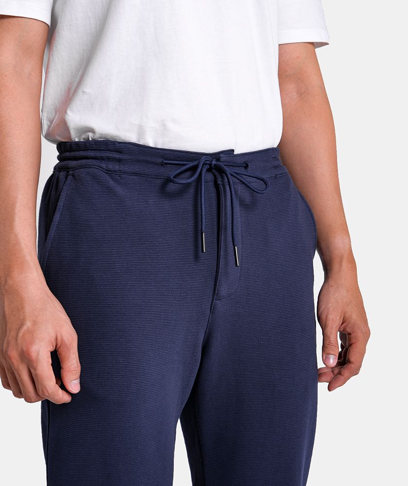 Quần Thun Nam Jogger Cạp Chun QT1140