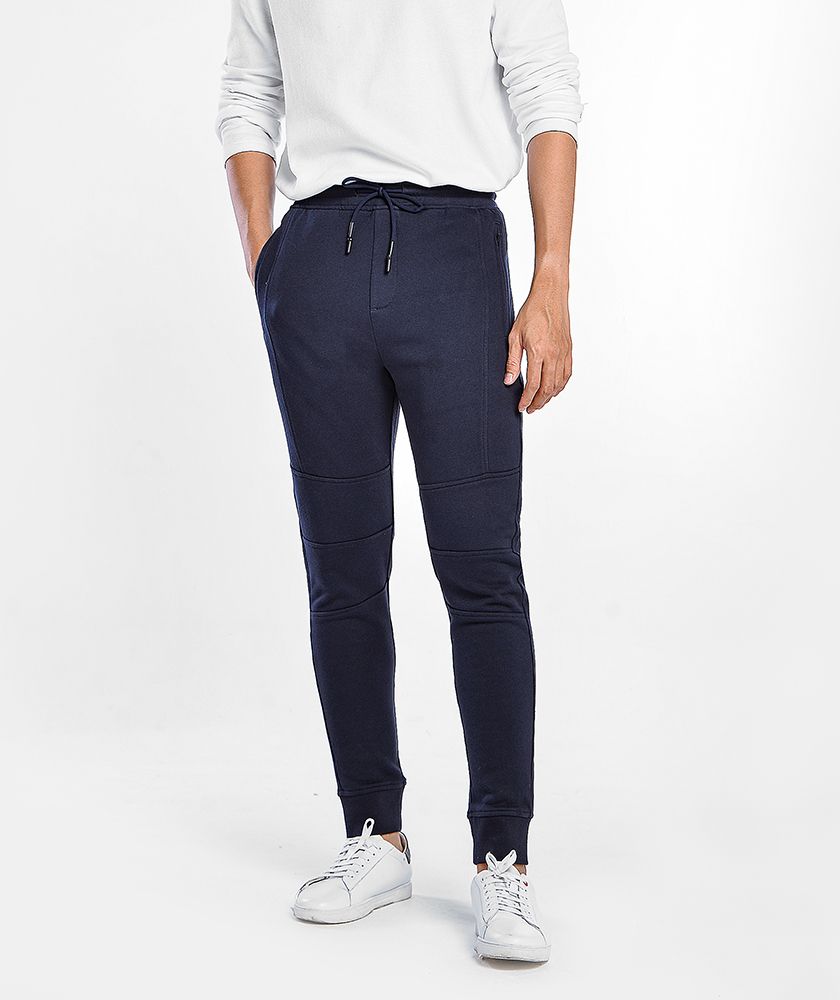 Quần Thun Nam Cạp Chun Jogger QT11403