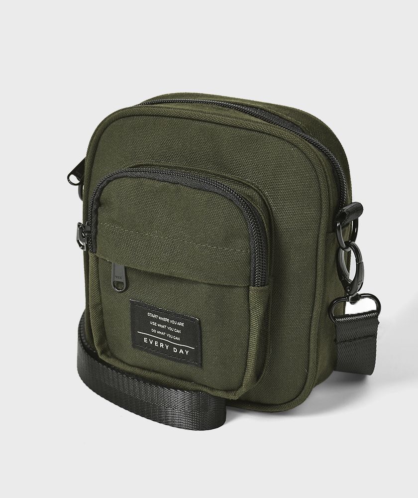 Túi Nam Đeo Chéo Mini - BL2170