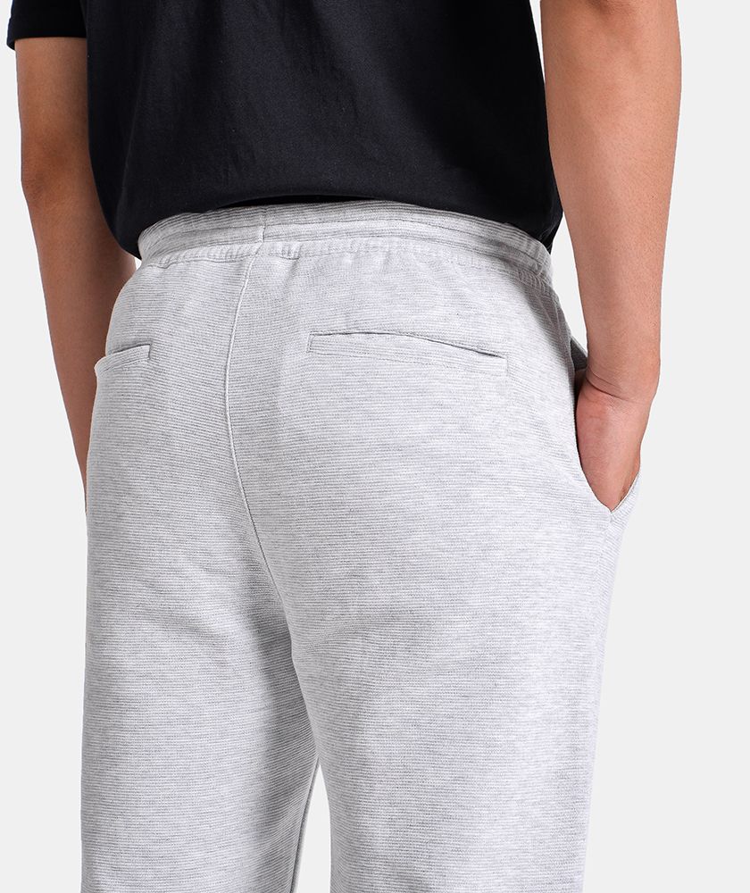 Quần Thun Nam Jogger Cạp Chun QT1140