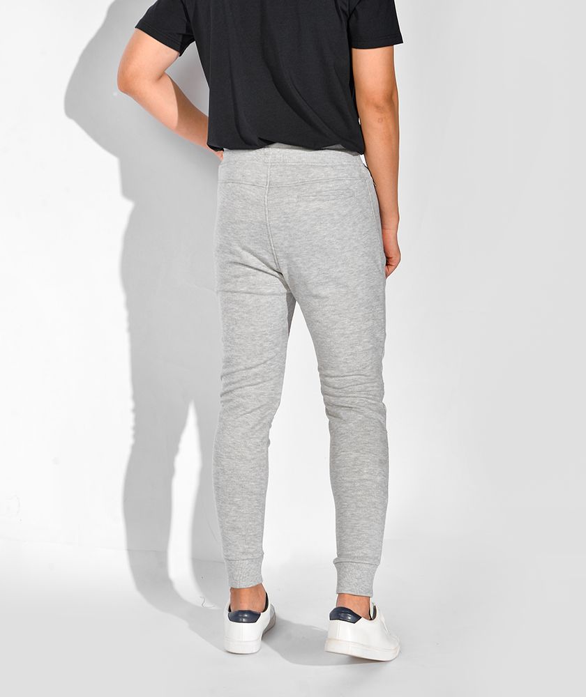 Quần Thun Nam Jogger QT11404