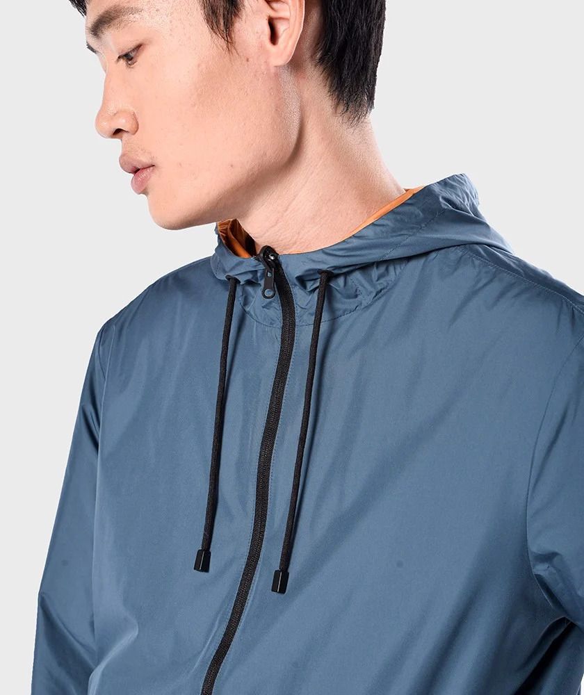 Áo Khoác Nam 2 Mặt - AK1066105