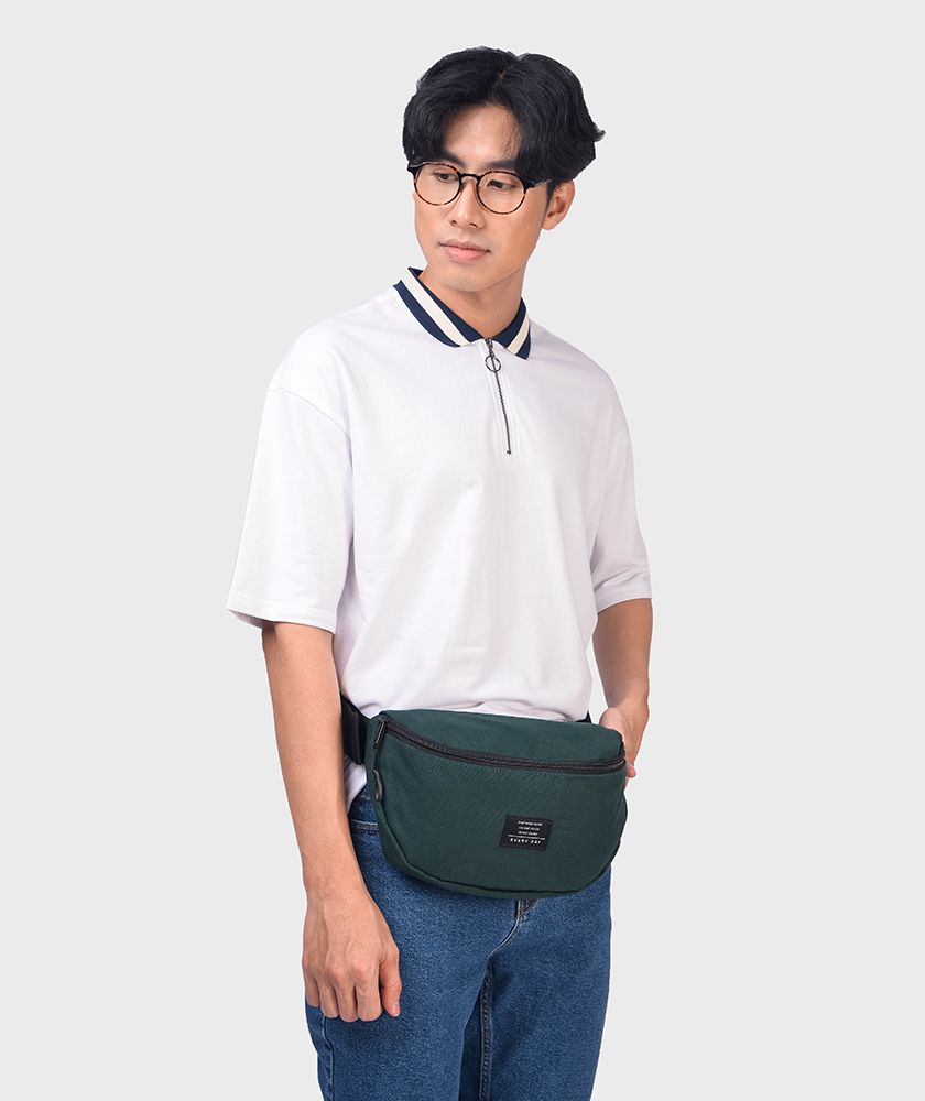 Túi Nam Đeo Hông Fanny - BL31700