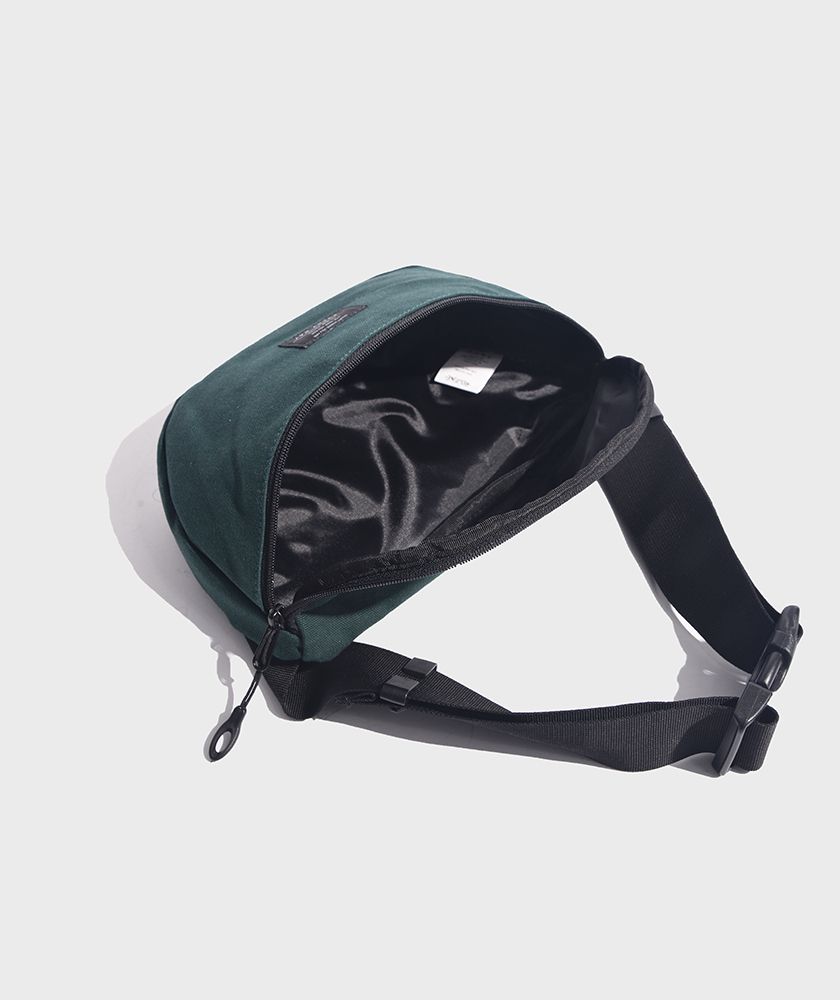 Túi Nam Đeo Hông Fanny - BL31700