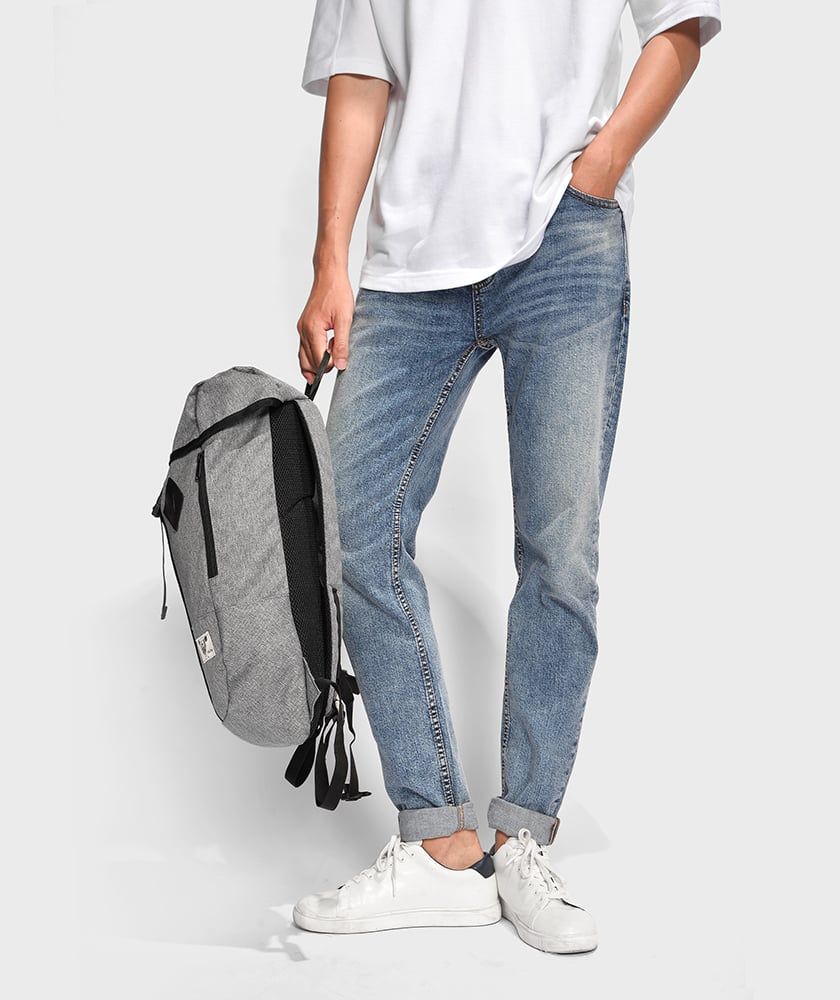 Quần Jean Nam Indigo Form Slim - QJ112055