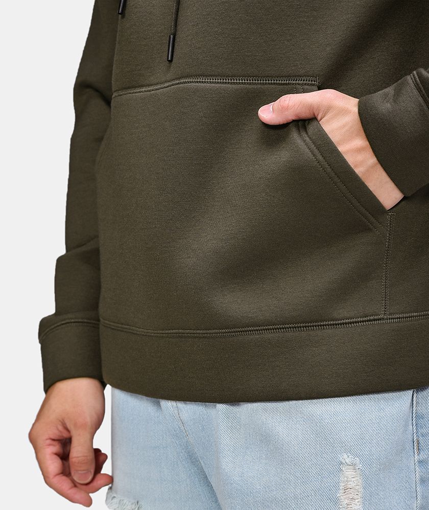 Áo Nam Hoodie Form Regular AT108604