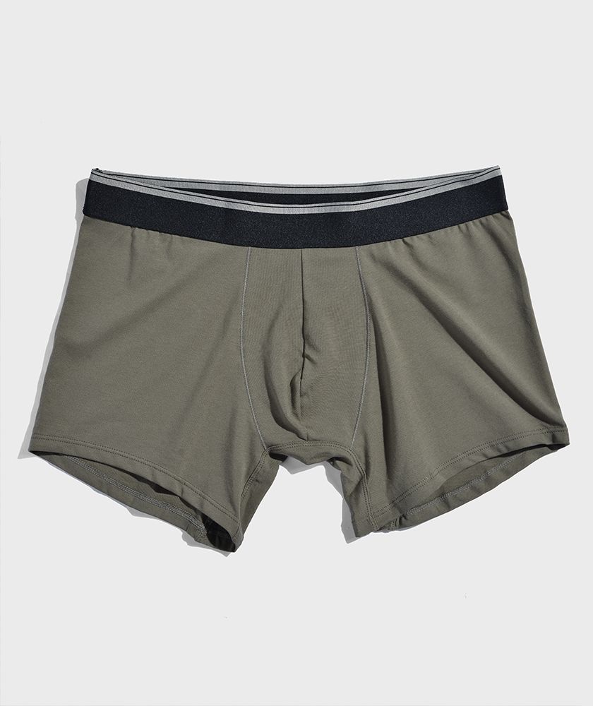 Quần Lót Nam- Boxer QLRO104